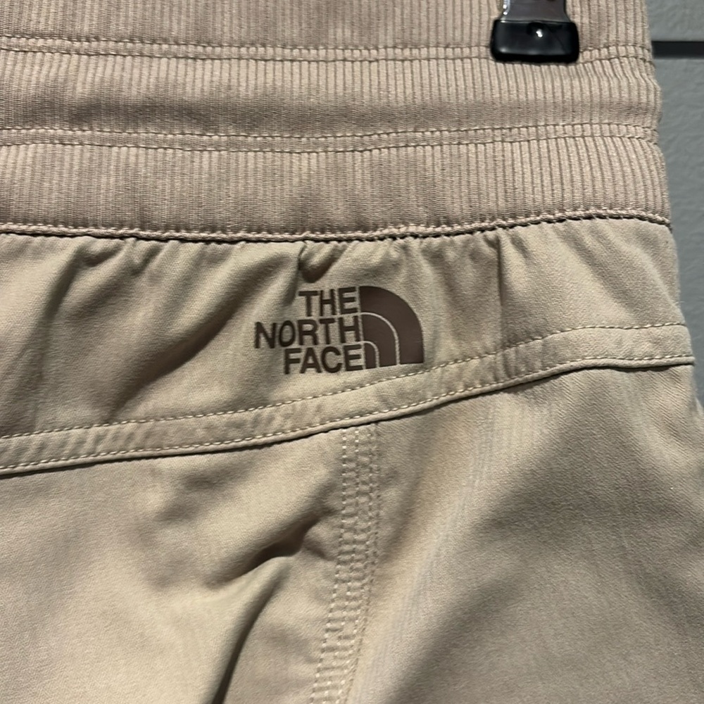 The North Face Aphrodite Shorts